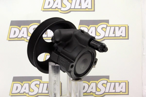 Hydraulic Pump, steering