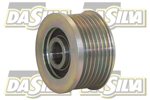 Alternator Freewheel Clutch (PRL089)