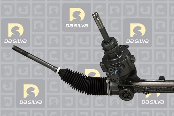 Steering Gear