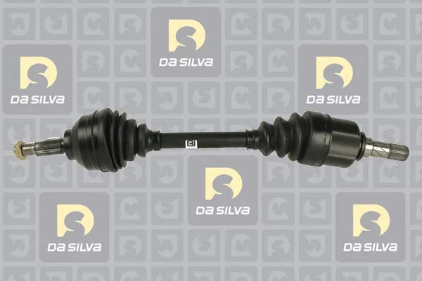 Drive Shaft (4307T)