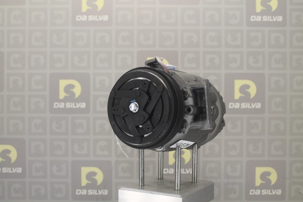 Compressor, air conditioning (FC1819)