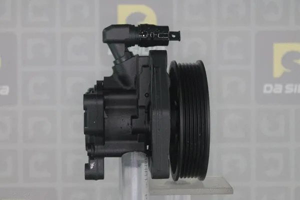 Hydraulic Pump, steering