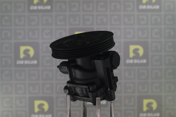 Hydraulic Pump, steering
