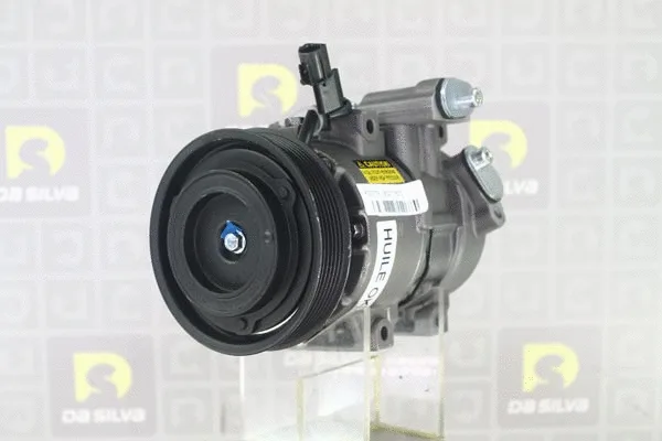 Compressor, air conditioning (FC0773)