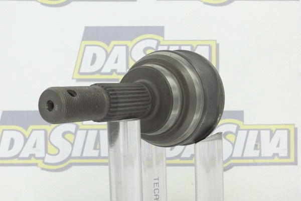 Joint Kit, drive shaft (J3377)
