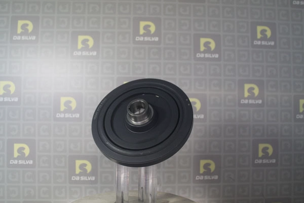 Belt Pulley, crankshaft (PL8150)