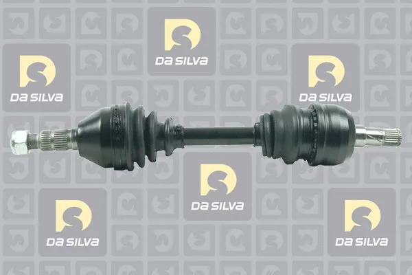 Drive Shaft (31421T)