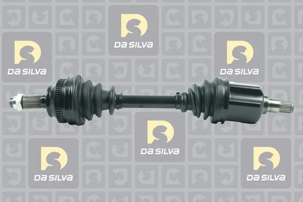 Drive Shaft (6012AT)