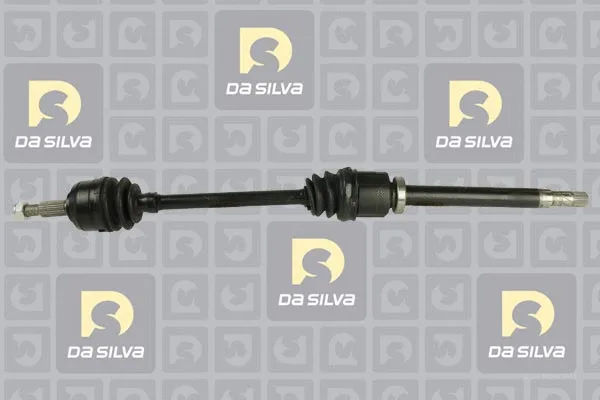Drive Shaft (4538T)