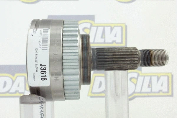 Joint Kit, drive shaft