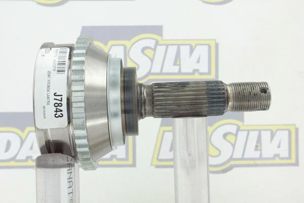 Joint Kit, drive shaft