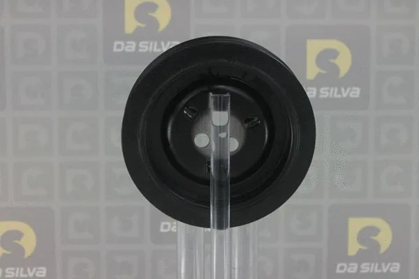 Belt Pulley, crankshaft