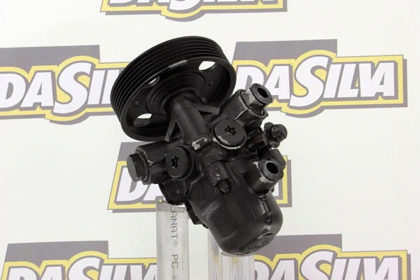 Hydraulic Pump, steering