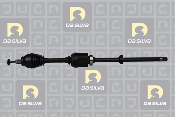 Drive Shaft (6018T)