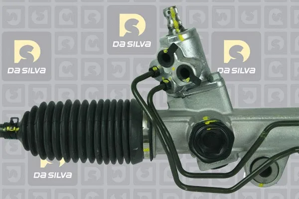 Steering Gear