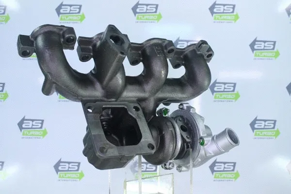 Charger, charging (supercharged/turbocharged) (AS1377)