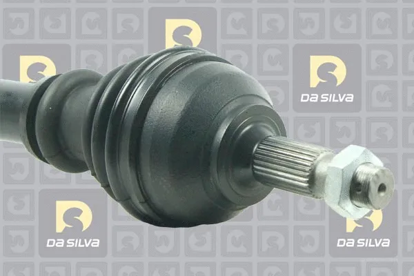 Drive Shaft