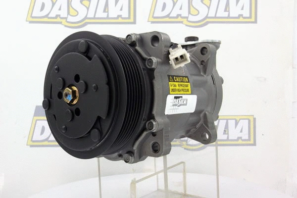 Compressor, air conditioning (FC3706)