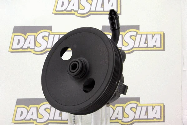 Hydraulic Pump, steering (DP2204)