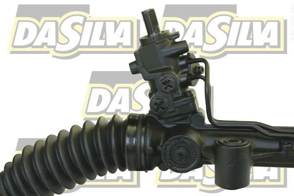 Steering Gear