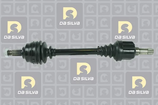 Drive Shaft (3713T)