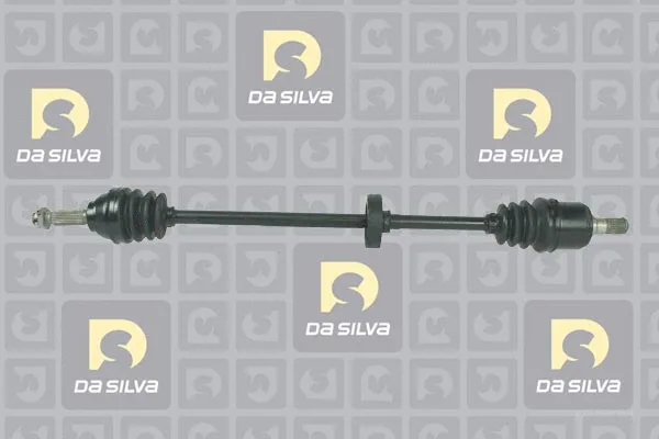 Drive Shaft (92036T)
