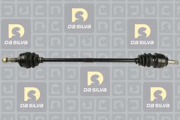 Drive Shaft (31400BT)