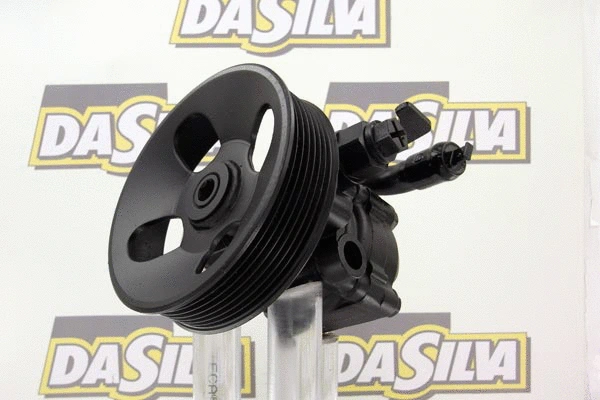 Hydraulic Pump, steering (DP3105)