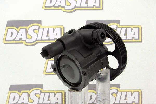 Hydraulic Pump, steering