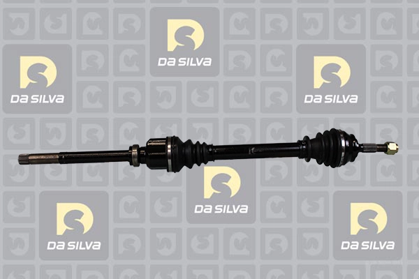 Drive Shaft (3420T)