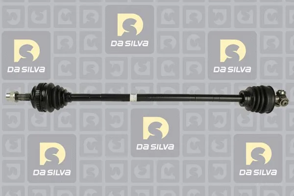 Drive Shaft (5270AT)