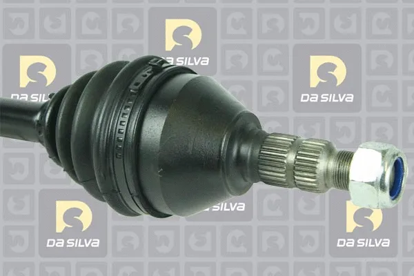 Drive Shaft