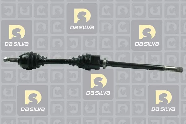 Drive Shaft (4406T)