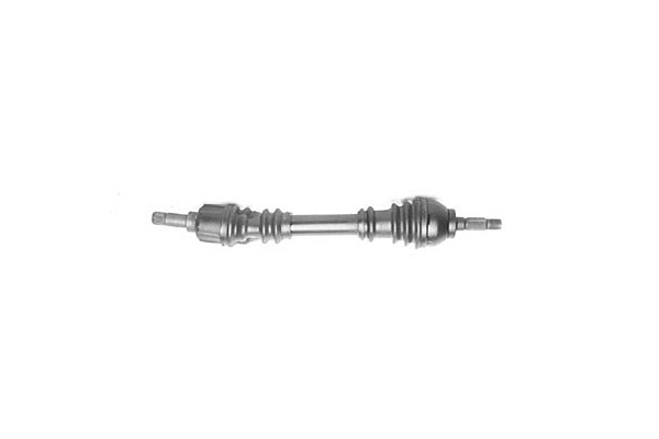 Drive Shaft (528T)