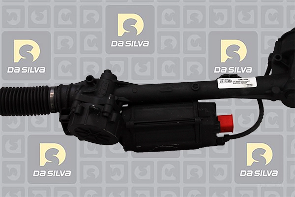 Steering Gear