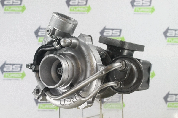 Charger, charging (supercharged/turbocharged) (AS6527)