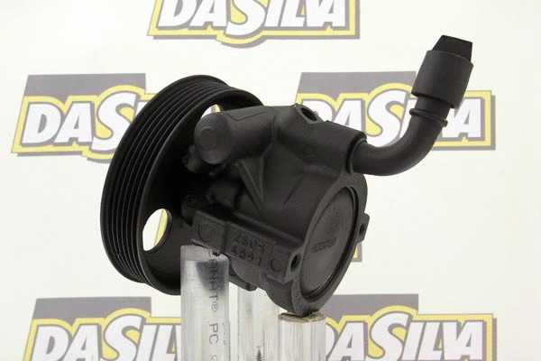 Hydraulic Pump, steering