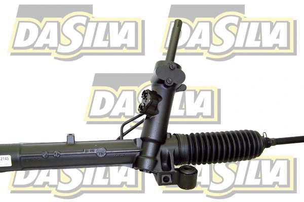 Steering Gear