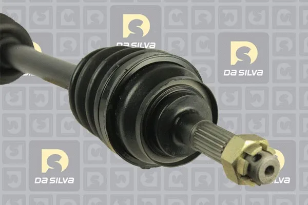 Drive Shaft