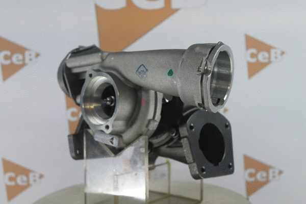 Charger, charging (supercharged/turbocharged) (CB147)