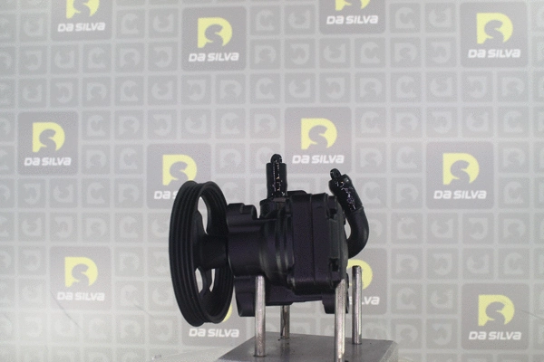 Hydraulic Pump, steering