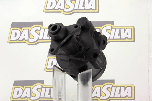 Hydraulic Pump, steering (DP2673)