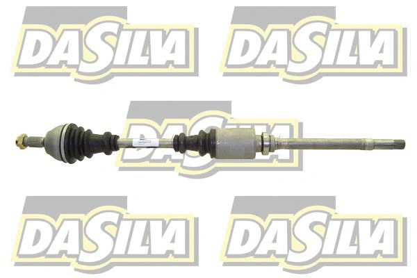 Drive Shaft (322T)