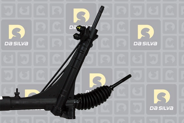 Steering Gear