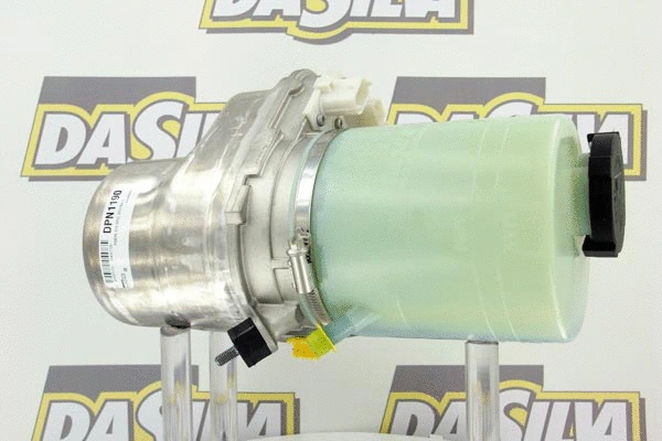 Hydraulic Pump, steering