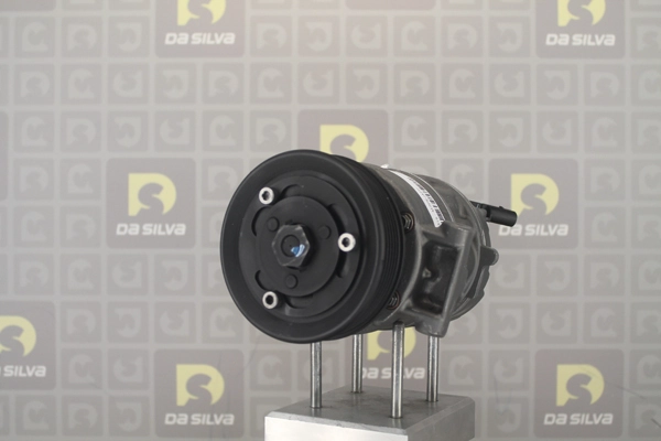 Compressor, air conditioning (FC1315)