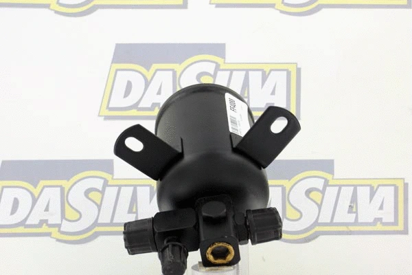 Dryer, air conditioning