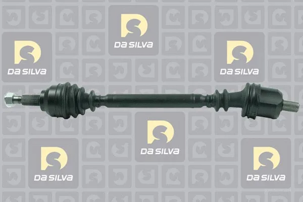 Drive Shaft (4553T)