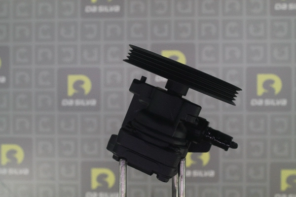 Hydraulic Pump, steering