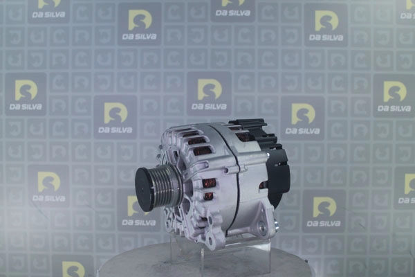 Alternator (031721)